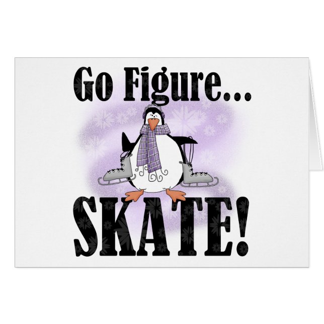 Penguin Go Schaats afbeelding (Voorkant Horizontaal)