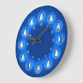 Penguin Grote Klok (Hoek)