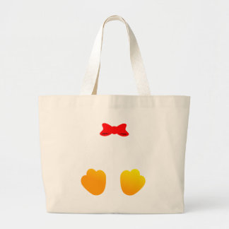 Penguin Grote Tote Bag