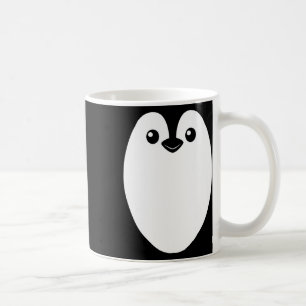 Penguin Halloween Kostuum Voor Mannen Vrouwen Kind Koffiemok