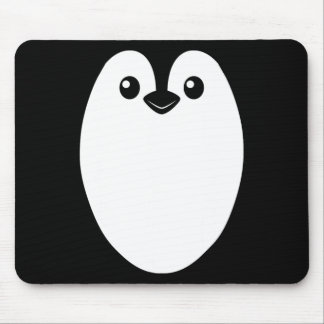 Penguin Halloween Kostuum Voor Mannen Vrouwen Kind Muismat