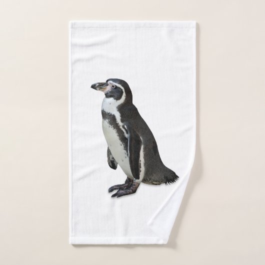 Penguin Handdoeken (Handdoek)