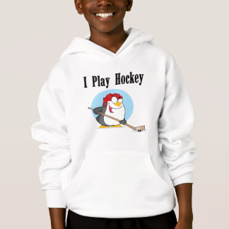Penguin Hockey Tshirts en Gifts