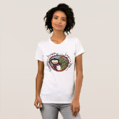 Penguin Holiday T-shirts en cadeautjes (Voorkant volledig)