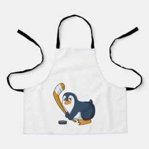 Penguin Ice hockey Ice hockey stick Schort