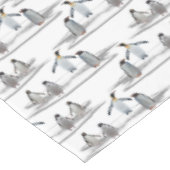 Penguin Iceberg Party Tablecloth Tafelkleed (Gekanteld)