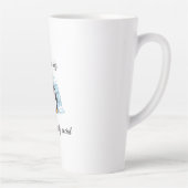 Penguin & Igloo Mug (Droite)