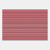 Penguin Inpakpapier Vel (Voorkant 3)