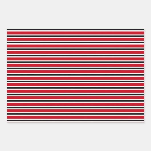 Penguin Inpakpapier Vel (Voorkant 3)