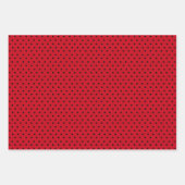 Penguin Inpakpapier Vel (Voorkant 2)