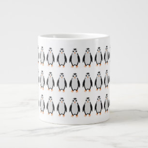 Penguin Jumbo Beker