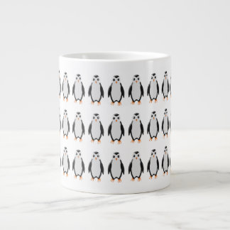 Penguin Jumbo Beker