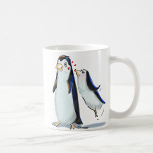 PeNgUiN KiSs Koffiemok