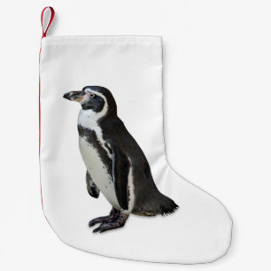 Penguin Kleine Kerstsok