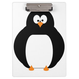 Penguin-klembord Klembord