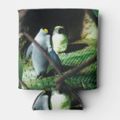 Penguin Koelbox Blikjeskoeler (Voorkant)