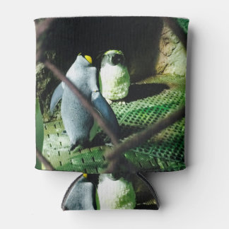 Penguin Koelbox Blikjeskoeler