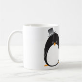 Penguin Koffiemok (Links)