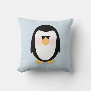 Penguin Kussen