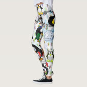 PENGUIN LEGGINGS (Links)