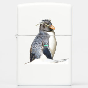 Penguin Lighter