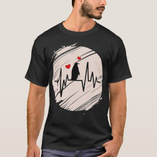 Penguin Love T-shirt