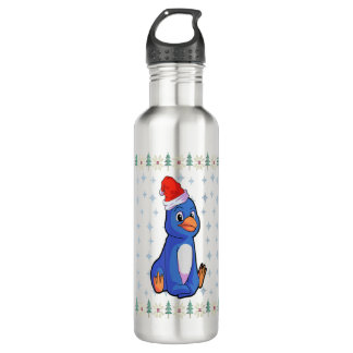 Penguin Lover Water Fles Giften | Lover Gift