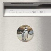 Penguin Magneet (Insitu (Vaatwasser))