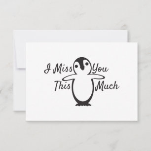 Penguin mist je zo veel