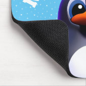 Penguin Muismat (Hoek)
