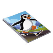 PENGUIN NOTES NOTITIEBOEK (Rechterzijde)