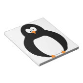 Penguin Notitieblok (Schuin)