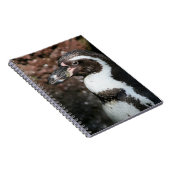 Penguin Notitieboek (Rechterzijde)