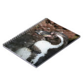 Penguin Notitieboek (Linkerzijde)