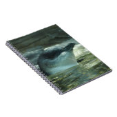 Penguin Notitieboek (Rechterzijde)