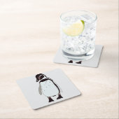Penguin onderzetter (Insitu)
