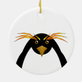 Penguin Ornament (Achterkant)