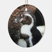 Penguin Ornament (Links)
