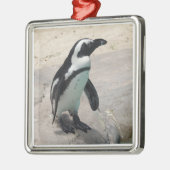 Penguin Ornament (Links)