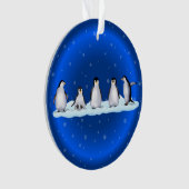 Penguin Ornament (voorkant)