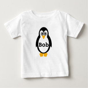 Penguin Party Gerber Vest