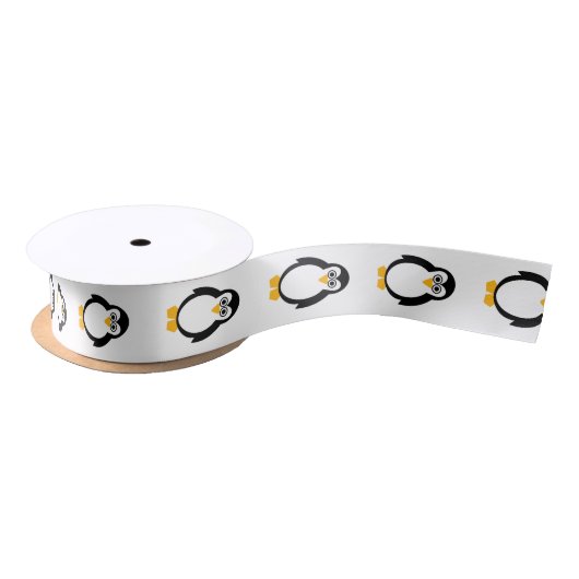 Penguin Party Lint (Spoel)