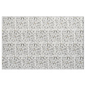 Penguin Pattern Stof (Fat Quarter)