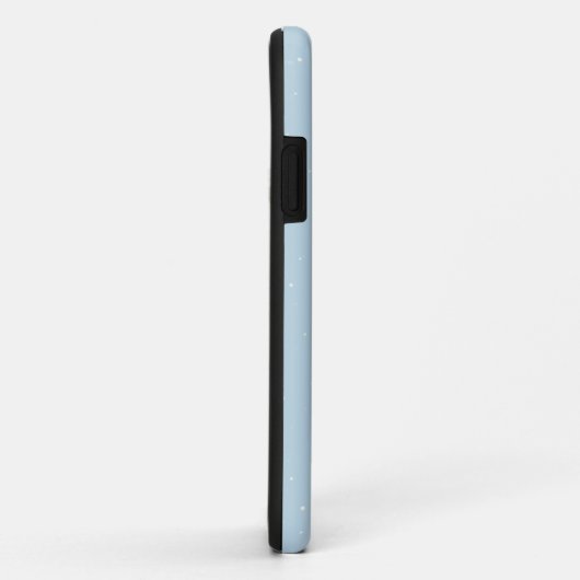 Penguin Personalized Case-Mate iPhone Case (Achterkant/rechts)