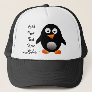 Penguin Pet