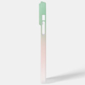 Penguin Phone Case (Achterkant / Links)