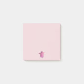 Penguin Post-it® Notes (Voorkant)