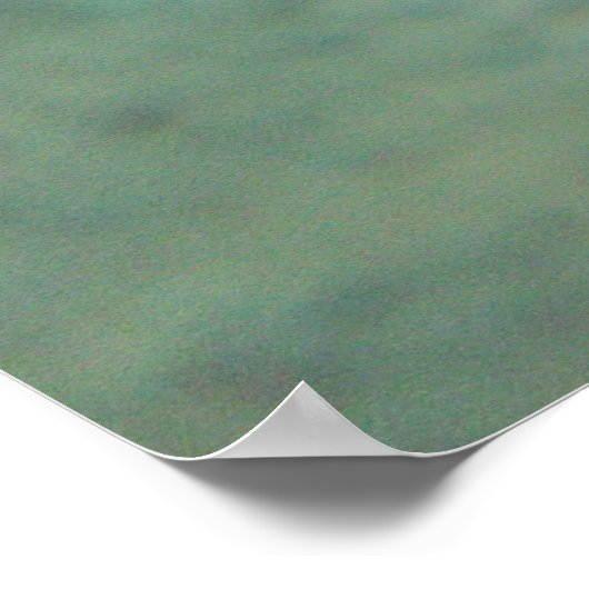 Penguin Poster (Hoek)