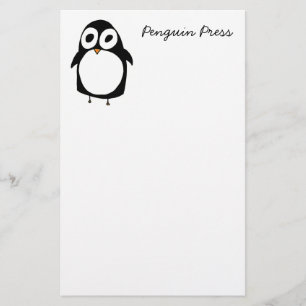 Penguin Press Briefpapier
