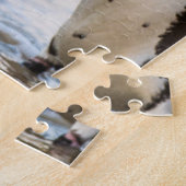 Penguin Puzzle Legpuzzel (Zijkant)